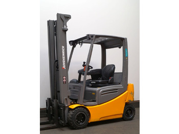 Carrello elevatore elettrico JUNGHEINRICH EFG