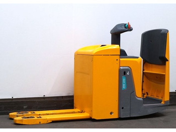 Transpallet JUNGHEINRICH ERE