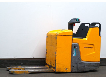 Transpallet JUNGHEINRICH ERE