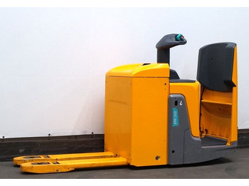 Transpallet JUNGHEINRICH ERE