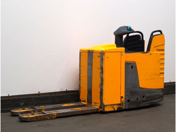 Transpallet JUNGHEINRICH ERE