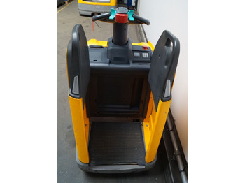 Transpallet Jungheinrich ERE225: foto 3 Transpallet Jungheinrich ERE225: foto 3