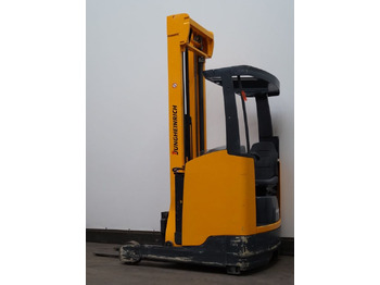 Carrello retrattile JUNGHEINRICH ETV