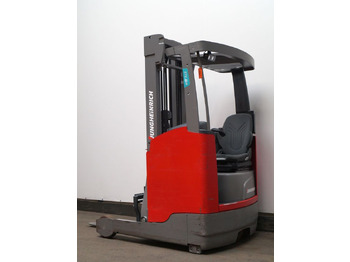 Carrello retrattile JUNGHEINRICH ETV