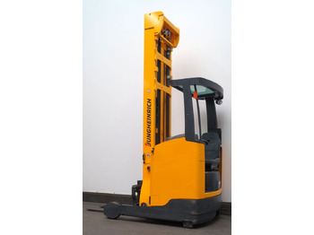 Carrello retrattile JUNGHEINRICH ETV