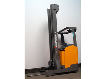 Carrello retrattile Jungheinrich ETV214: foto 2