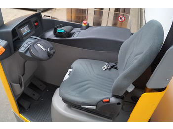 Carrello retrattile Jungheinrich ETV214: foto 3