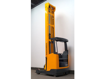 Carrello retrattile JUNGHEINRICH ETV