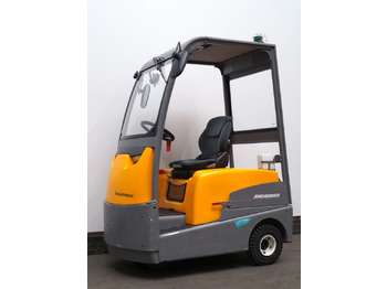 Trattore elettrico JUNGHEINRICH