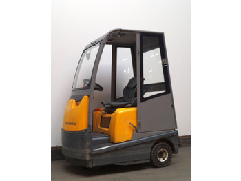 Trattore elettrico JUNGHEINRICH