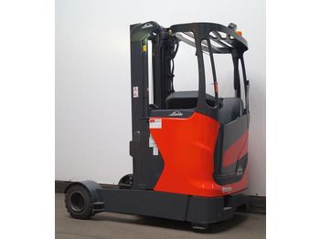 Carrello retrattile LINDE R