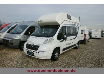 Furgonato Pössl 2 WIn Vario **3.0L ALL-In**ESP**: foto 1