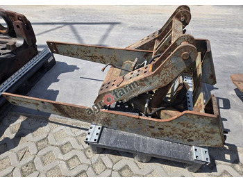 Attrezzatura FENDT