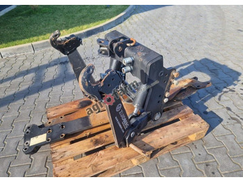 Attrezzatura MASSEY FERGUSON