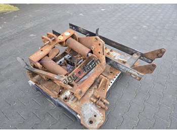 Attrezzatura MASSEY FERGUSON