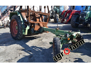 Cambio FENDT