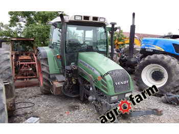 Cambio FENDT