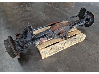 Trasmissione NEW HOLLAND