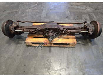 Trasmissione NEW HOLLAND