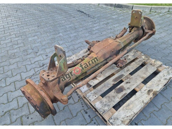 Trasmissione NEW HOLLAND