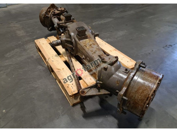 Trasmissione MASSEY FERGUSON