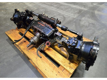 Trasmissione MASSEY FERGUSON