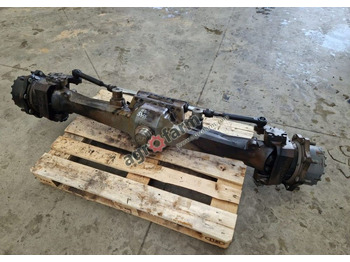 Trasmissione MASSEY FERGUSON