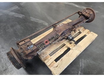 Trasmissione NEW HOLLAND