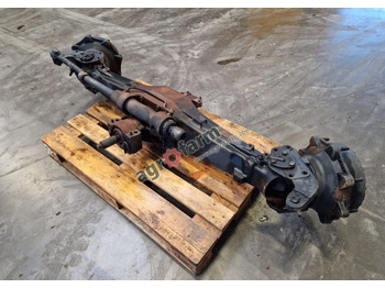 Trasmissione NEW HOLLAND