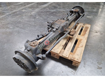 Trasmissione NEW HOLLAND