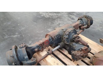 Trasmissione MASSEY FERGUSON