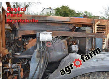 Ricambi Fendt 311 części, skrzynia biegów, most przedni: foto 4