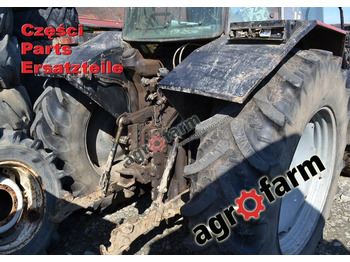 Ricambi Massey Ferguson 3080 części, silnik, most przedni: foto 3