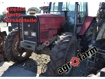 Ricambi Massey Ferguson 3080 części, silnik, most przedni: foto 2