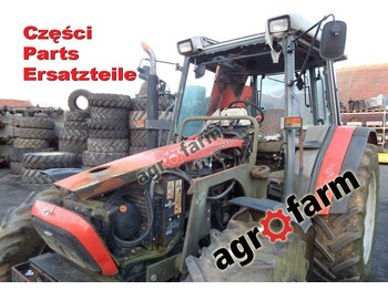 Ricambi Massey Ferguson 4355 części, skrzynia biegów, oś: foto 2 Ricambi Massey Ferguson 4355 części, skrzynia biegów, oś: foto 2