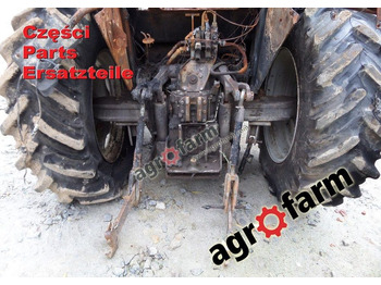 Ricambi Massey Ferguson 6140 części, skrzynia biegów, oś: foto 3 Ricambi Massey Ferguson 6140 części, skrzynia biegów, oś: foto 3