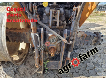 Ricambi Renault Fructus 130 części, skrzynia biegów, most: foto 3