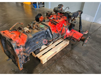 Cambio Skrzynia biegów, most tylny McCormick MTX 155: foto 3