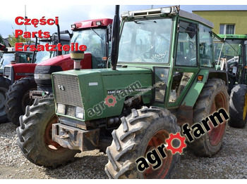 Ricambi FENDT