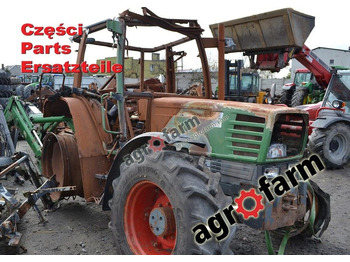 Ricambi FENDT