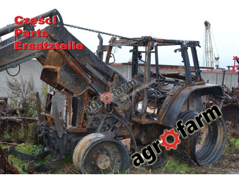 Ricambi FENDT