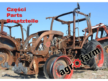 Ricambi FENDT