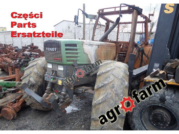 Ricambi FENDT
