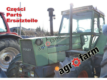 Ricambi FENDT