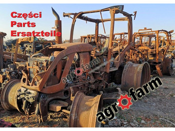 Ricambi FENDT