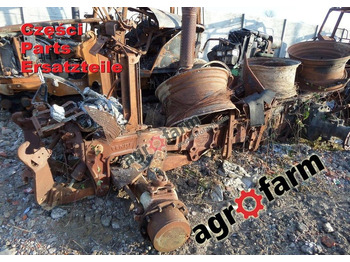 Ricambi FENDT