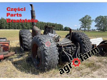 Ricambi FENDT