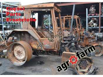 Ricambi MASSEY FERGUSON