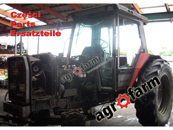 Ricambi MASSEY FERGUSON