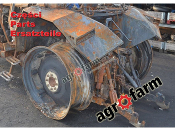 Ricambi MASSEY FERGUSON